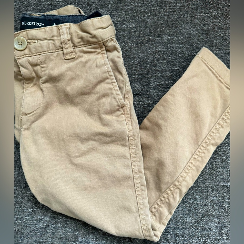 Boys Nordstrom pants